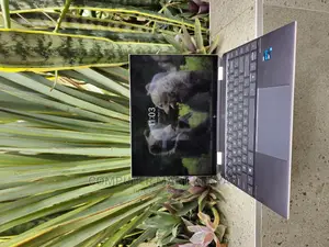 New Laptop HP Spectre Xt 13 8GB Intel Core I5 SSD 512GB