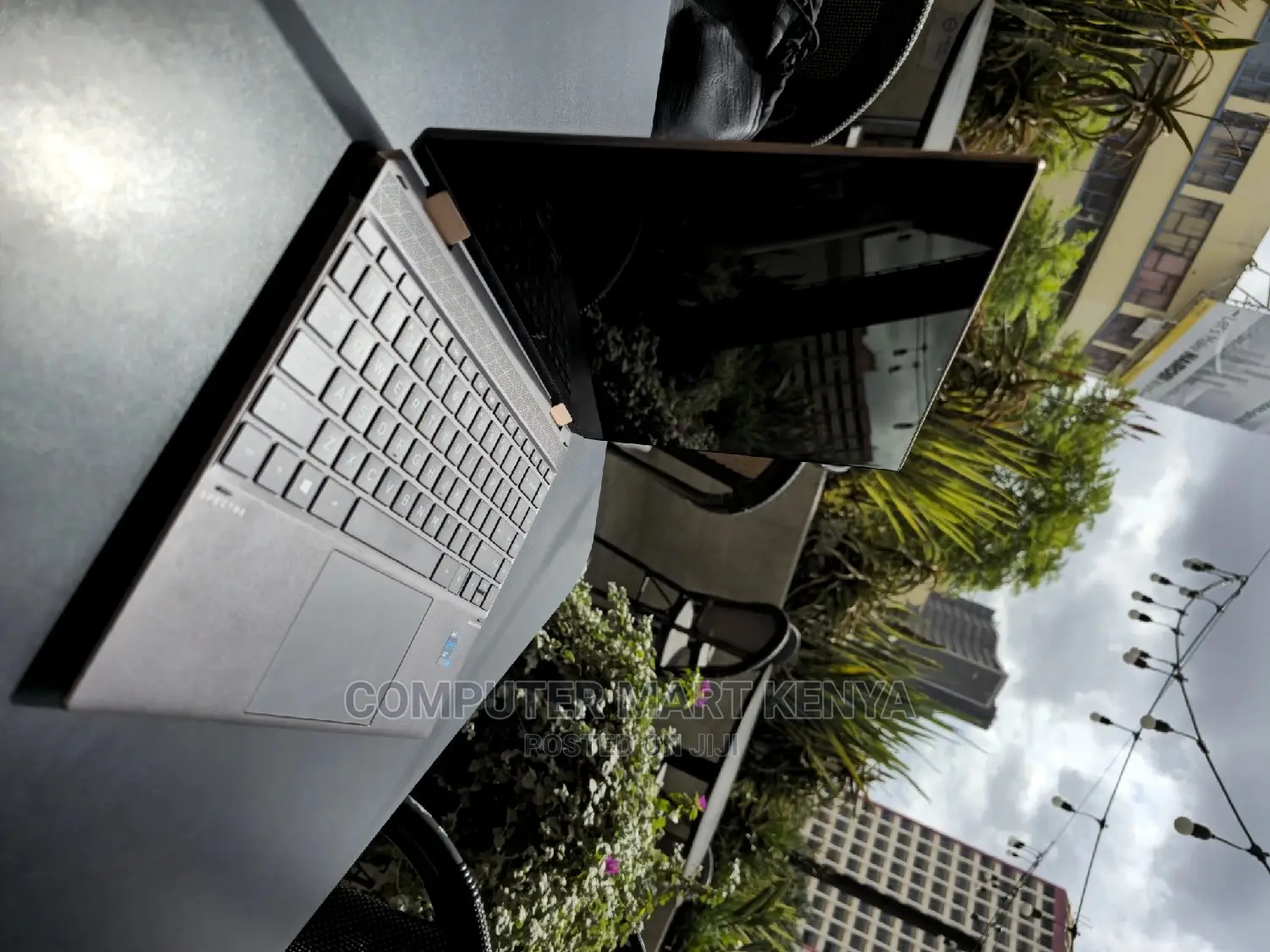 New Laptop HP Spectre Xt 13 8GB Intel Core I5 SSD 512GB