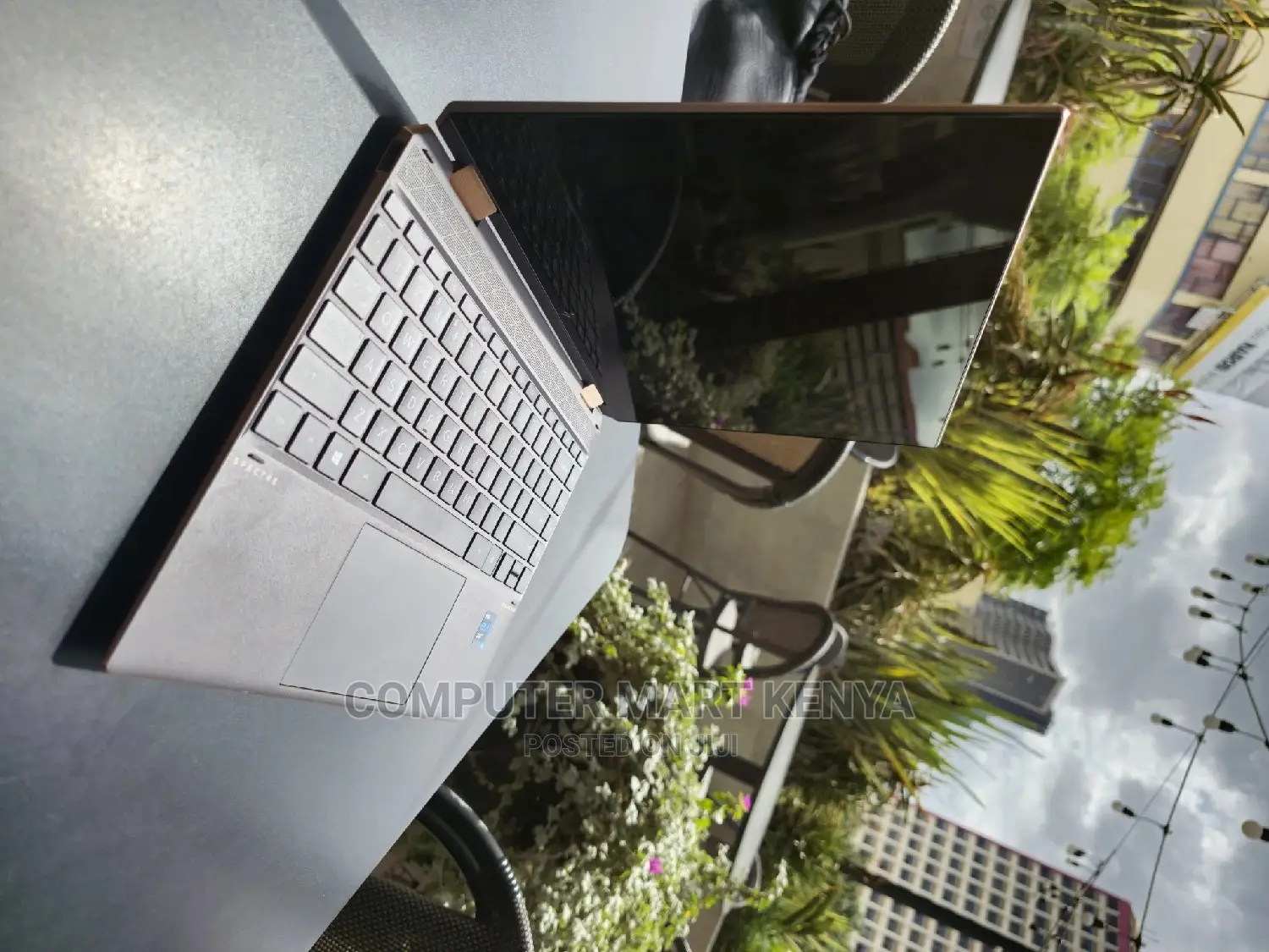 New Laptop HP Spectre Xt 13 8GB Intel Core I5 SSD 512GB