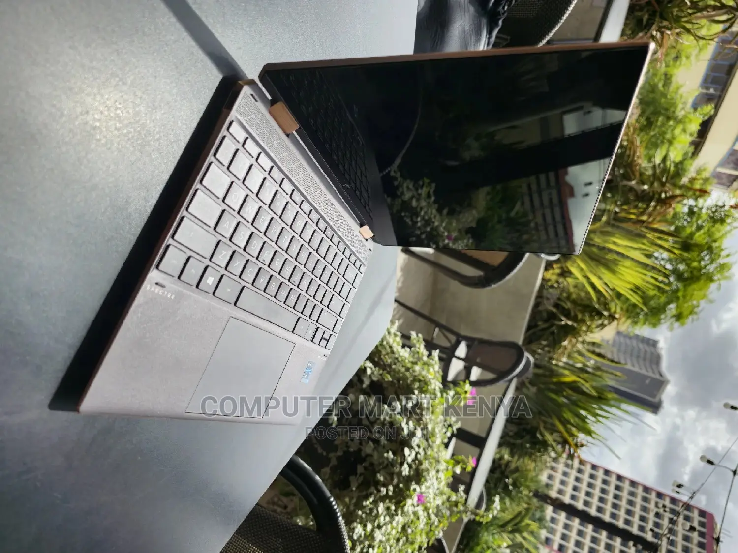 New Laptop HP Spectre Xt 13 8GB Intel Core I5 SSD 512GB