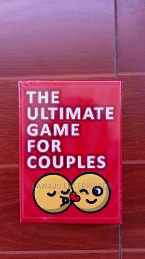 Game for Couples