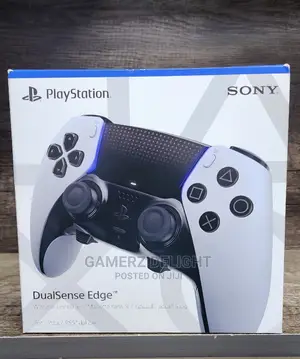 Playstation 5 Dualsense Edge Congroller