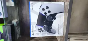 Playstation 5 Dualsense Edge Congroller