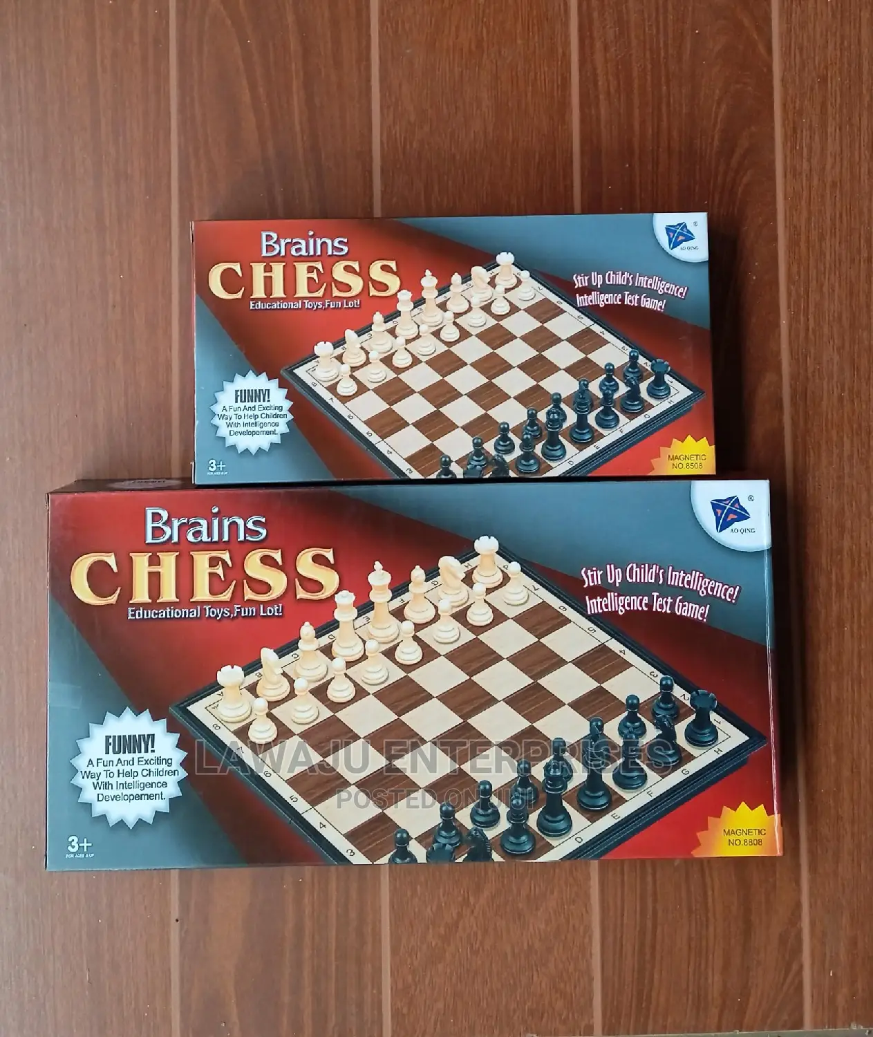 Game of Chess