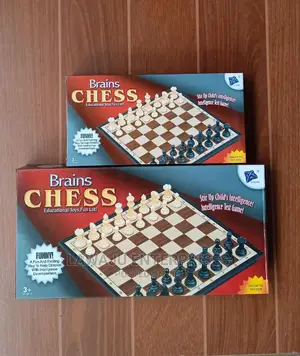 Game of Chess