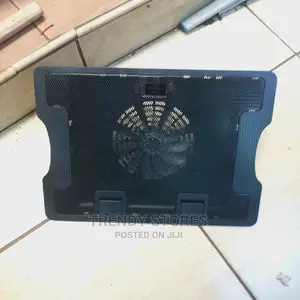 Adjustable Laptop Cooling Pad