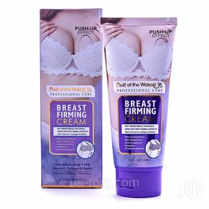 Breast Firming Cream