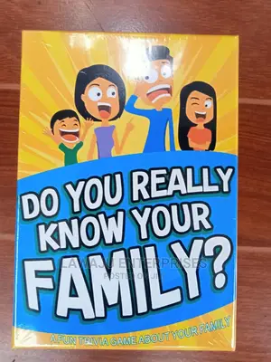 Family Game