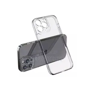 iPhone 14 Pro Max Lens Protection Ultra Slim Protective Case