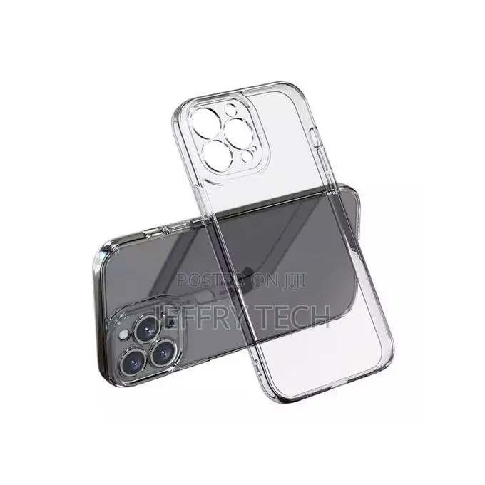 iPhone 14 Pro Max Lens Protection Ultra Slim Protective Case