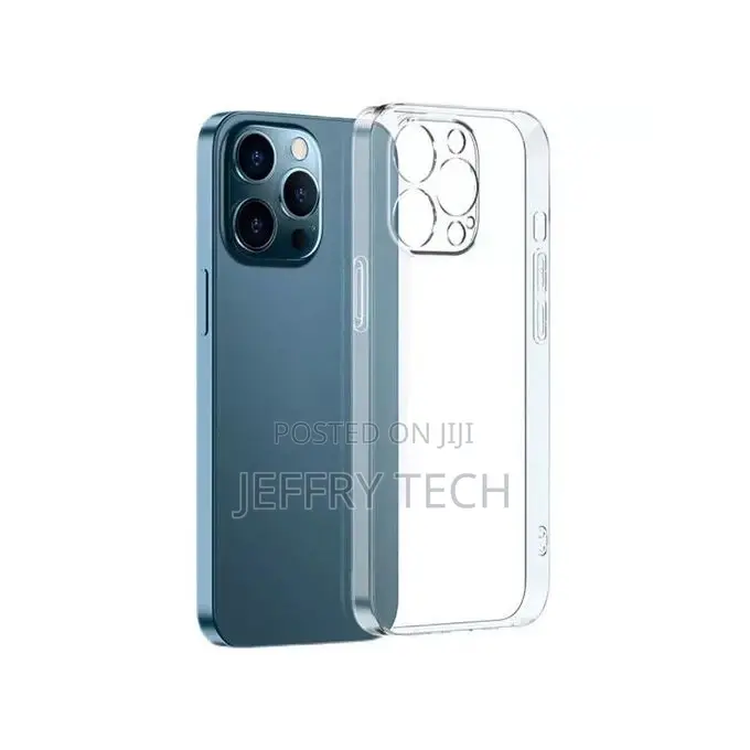 iPhone 14 Pro Max Lens Protection Ultra Slim Protective Case