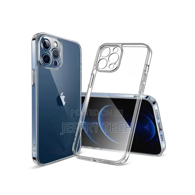 iPhone 14 Pro Max Lens Protection Ultra Slim Protective Case