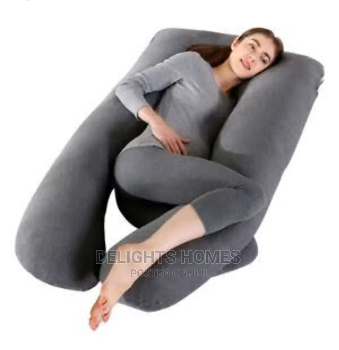 U Shape Pregnancy Pillow