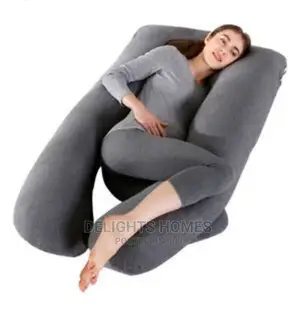 U Shape Pregnancy Pillow