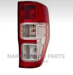 Ford Ranger Tail Lights 2012-2019