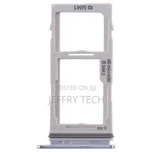 SIM Card Tray / Micro SD Card Tray for Galaxy S10+ / S10 / S
