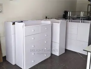 Kids 4*4 Drawer