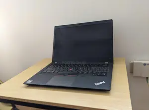 Laptop Lenovo Thinkpad L14 8GB AMD Ryzen 7 SSD 256GB