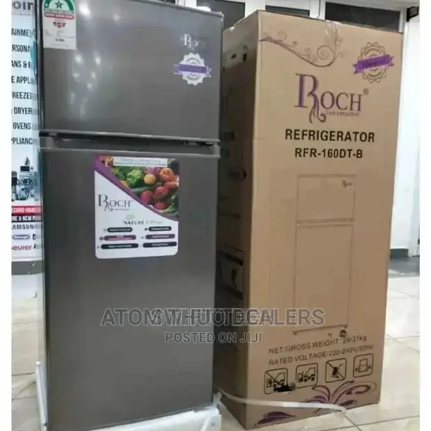 Roch 128 Litres Refrigerator