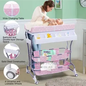 Bathstation