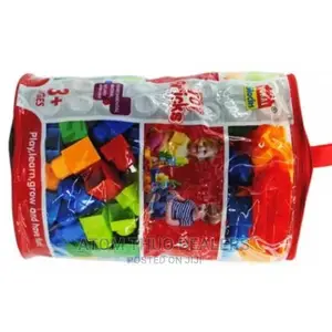 45pcs Big Blocks