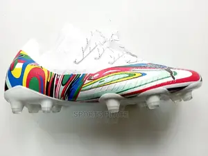 Latest Puma Ultimate Creativity Football Cleats
