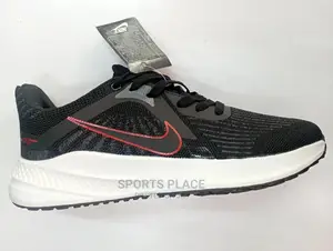 Nike Gym Sneakers Workout Shoes