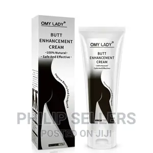 Hip Cream Can Increase the Metabolism of the Skin,