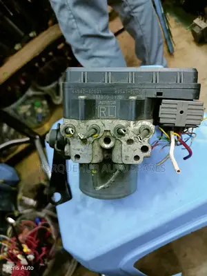 Crown GRS202 ABS Pump