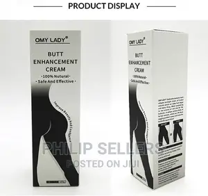 Bigger Hip Cream, Firming Hip Lifting Massage Cream for Wome