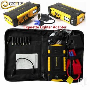 Now Selling Car Jump Starters Available We Deliver Country Wide