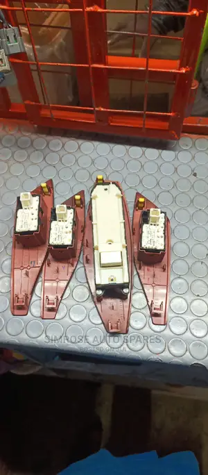 Toyota Premio/Axio Set of Door Switches.