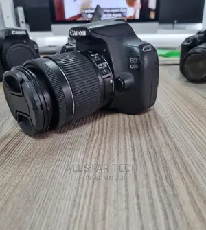 Canon Eos 1200d