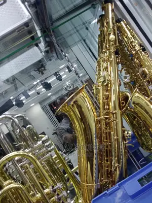 Tenor Saxophone Premier