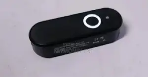 Mini 2D Wireless Barcode Scanner 2.4G Wireless Bluetooth