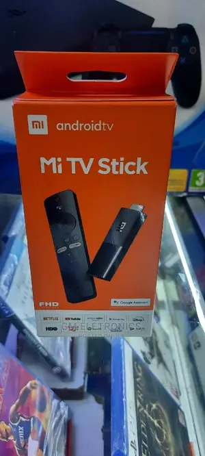 Mi TV Stick