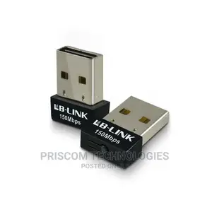 LB-LINK 150mbps Wireless N USB Adapter(Wifi Dongle)