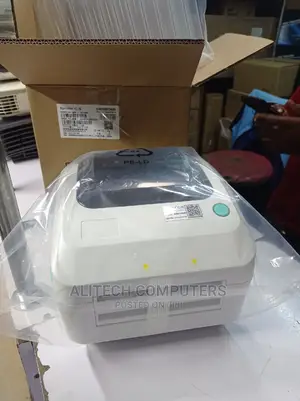 Barcode Printer