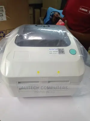 Barcode Printer