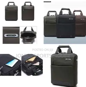 Sport/Gym Bag