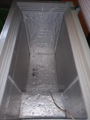 270l Deep Freezer