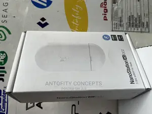 Nanostation Loco AC