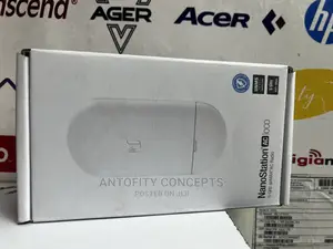 Nanostation Loco AC
