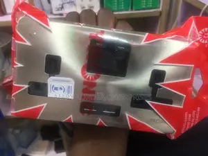 Tronic Double Socket With USB