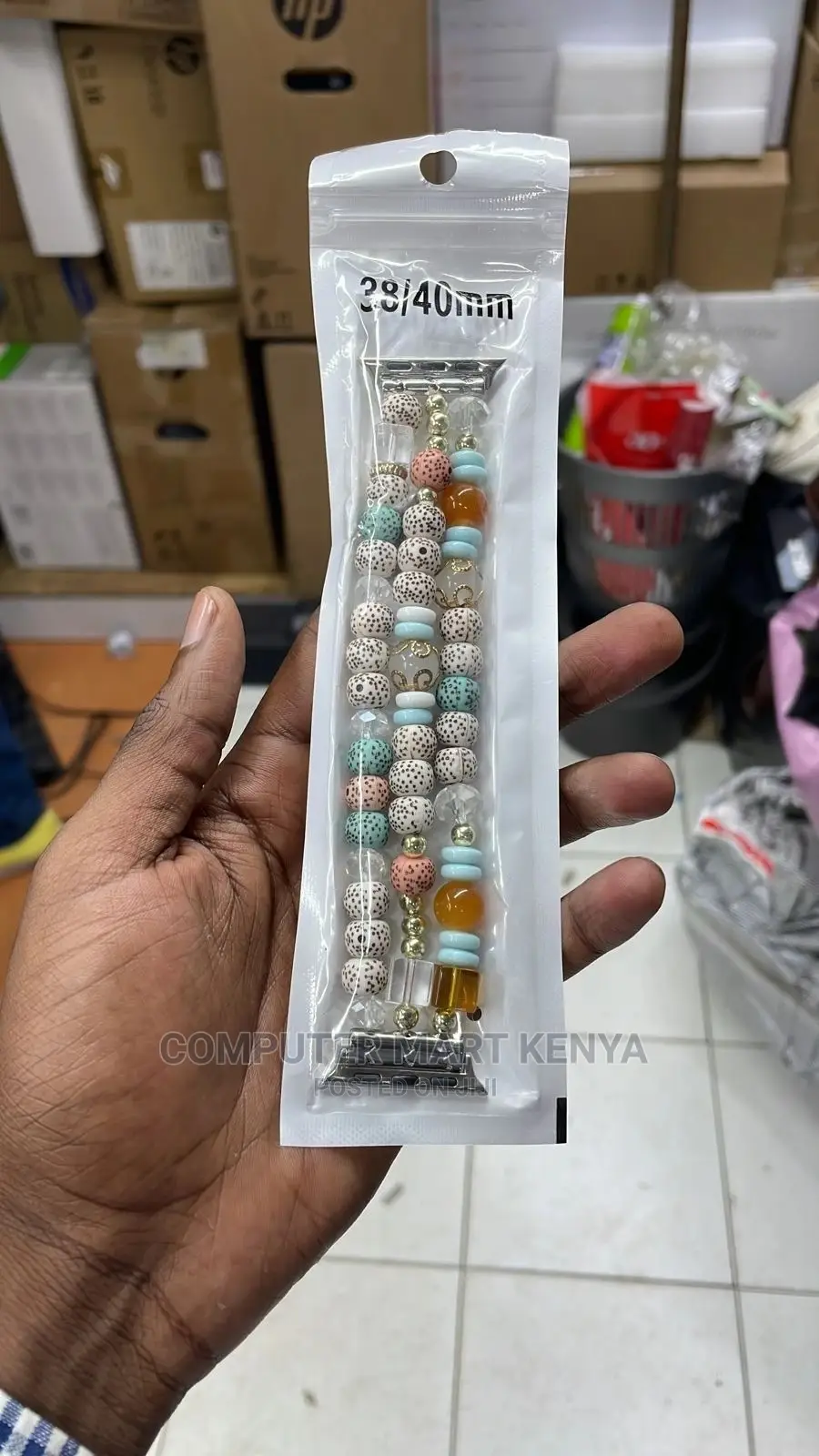 Apple Watch Straps