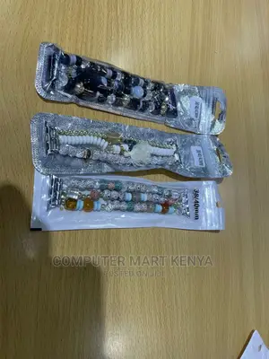 Apple Watch Straps
