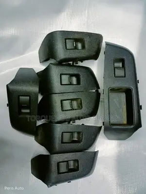 Honda Rear Door Switch