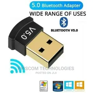 Bluetooth Wireless Dongle Adapters
