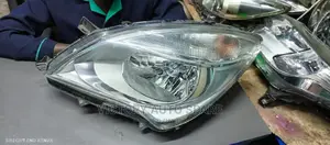 Suzuki Solio Headlight 2013-2015