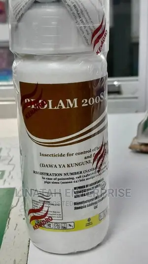 Bedlam 200sl Pesticide 50ml